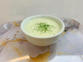 Crème de céleri