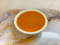 Potage de carotte