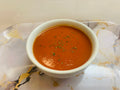 Crème de tomate