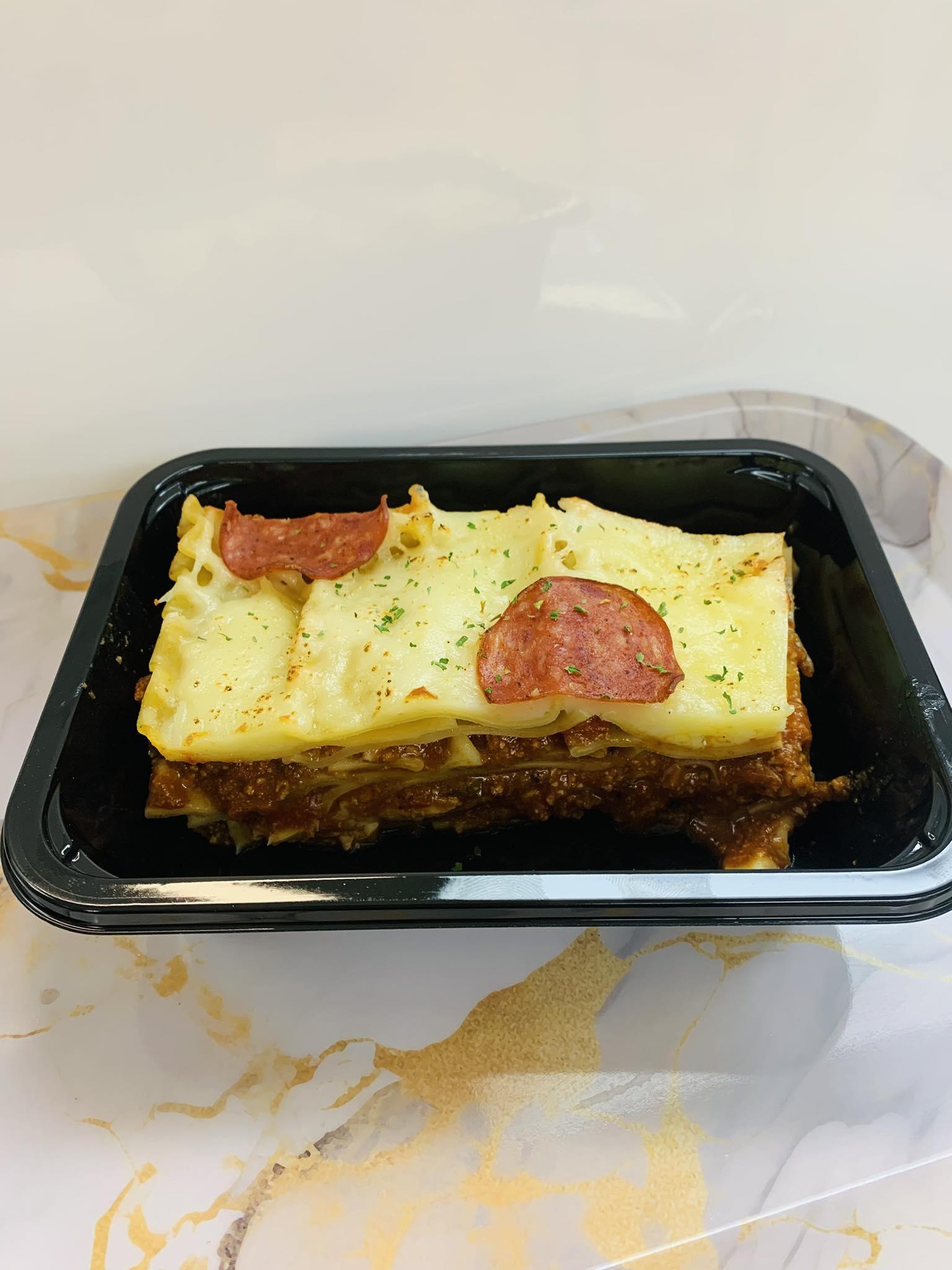 Lasagne