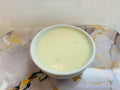 Crème de poulet